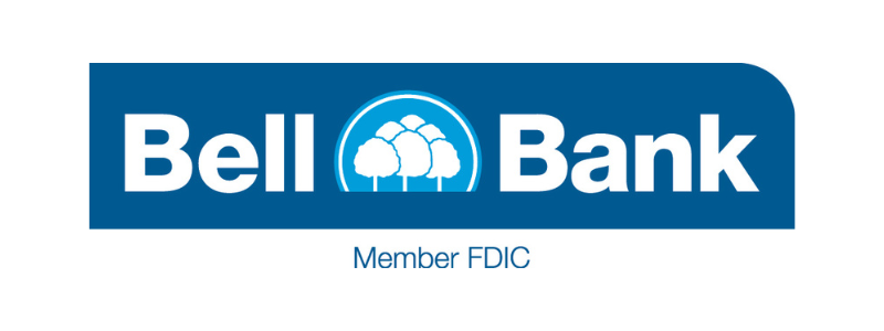 bell bank Emerging prairie partner logo