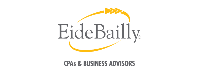 Eide Bailly logo