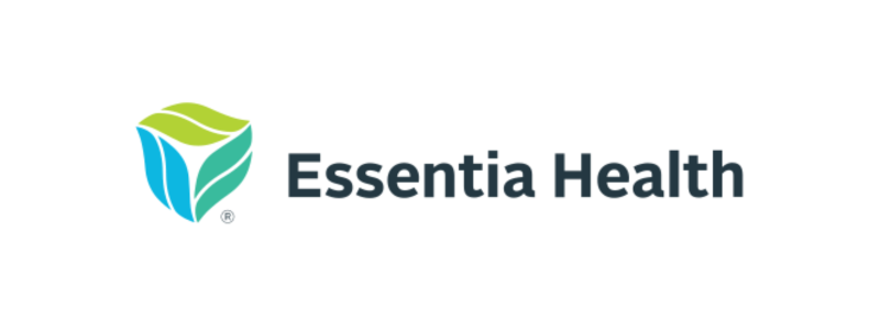 essentia health partners logo