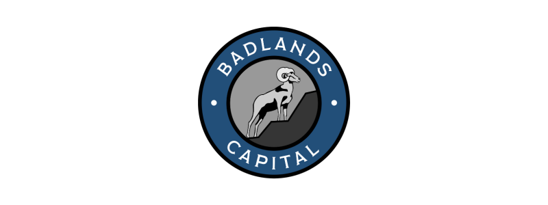 badlands capital partners logo