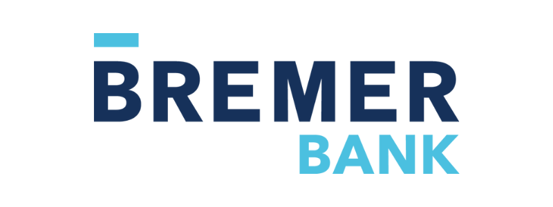Bremer bank logo