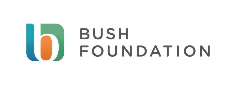 Bush foundation logo