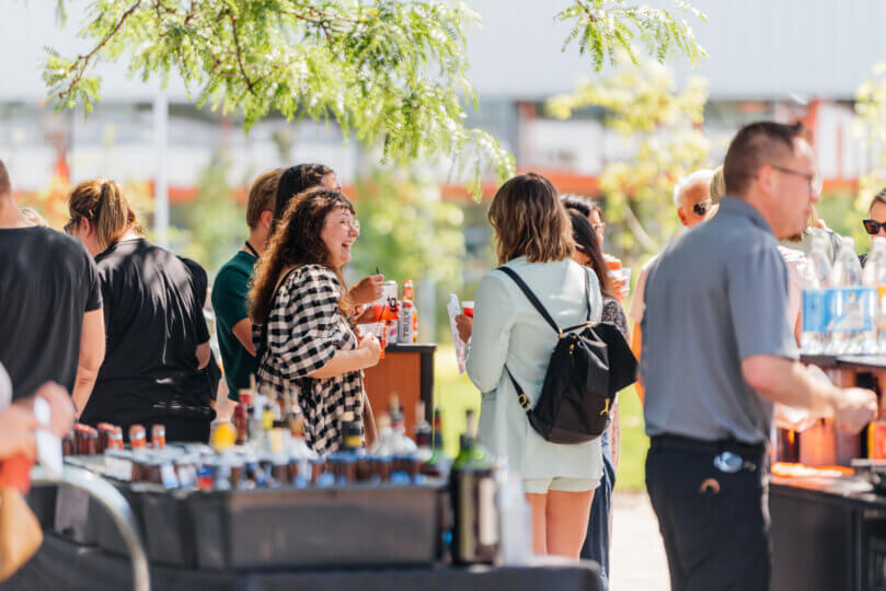 TEDxFargo