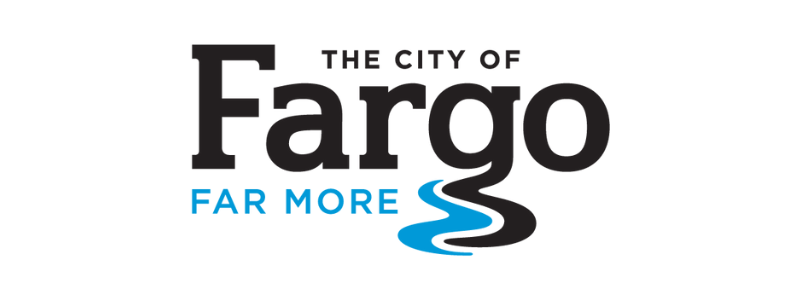 City of Fargo logo