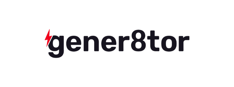 gener8or emerging prairie partners logo