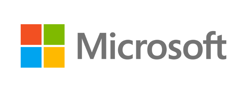 microsoft logo