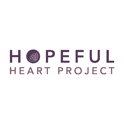 hopeful heart project logo