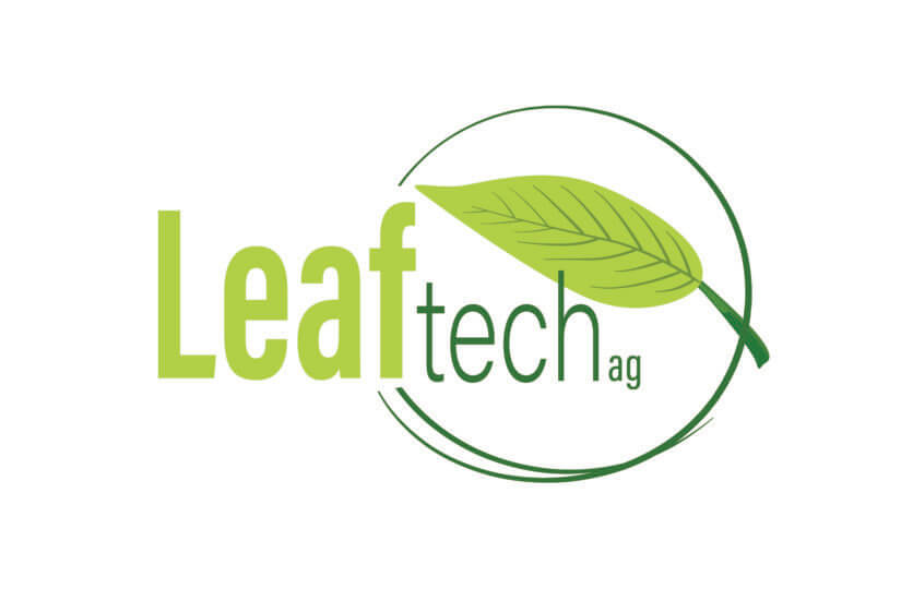 LeafTech Logo