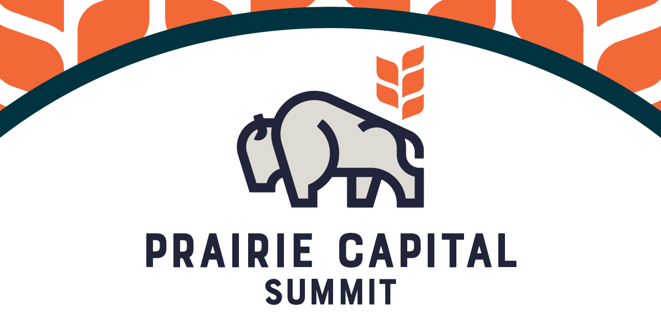 prairie capital summit event graphic