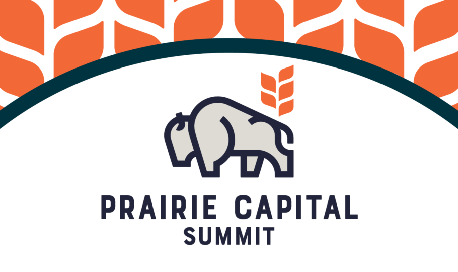 Prairie Capital summit graphic
