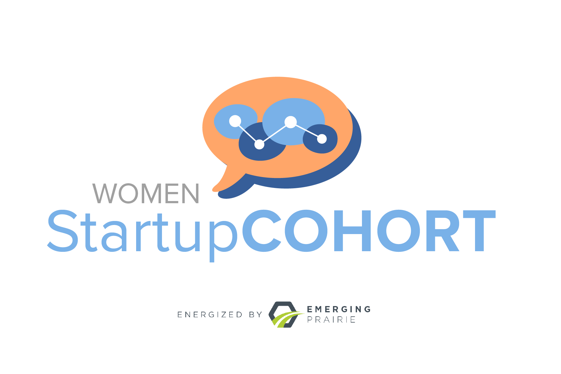 Women Startup Cohort_Logo_Vertical_Color