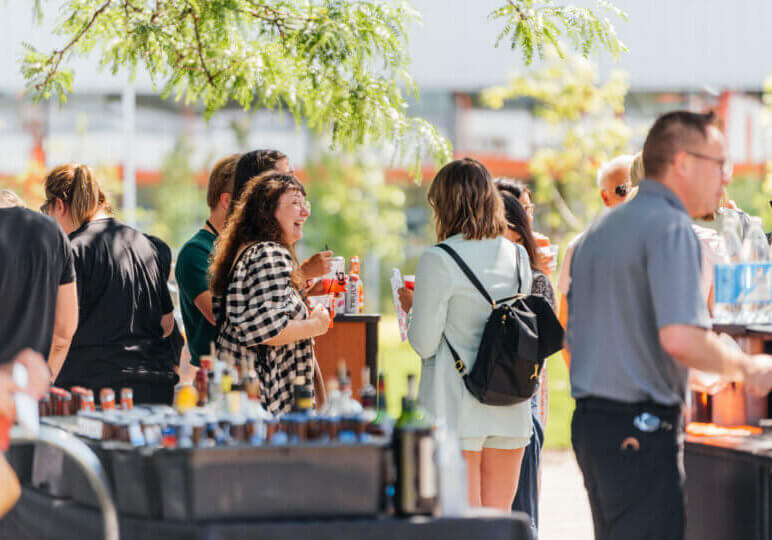 TEDxFargo