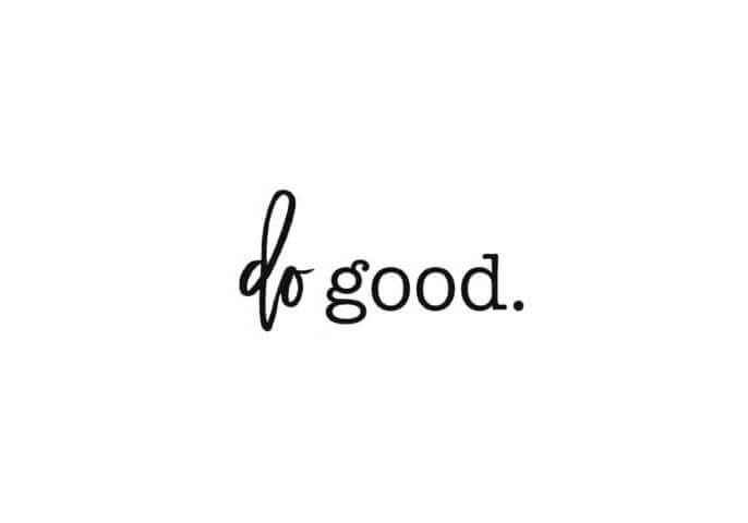 Do Good Adventures