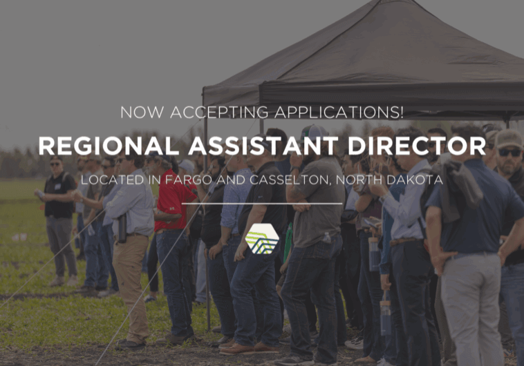 GF REGIONAL ASSISTANT DIRECTOR