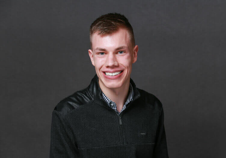 Nathan Marcotte