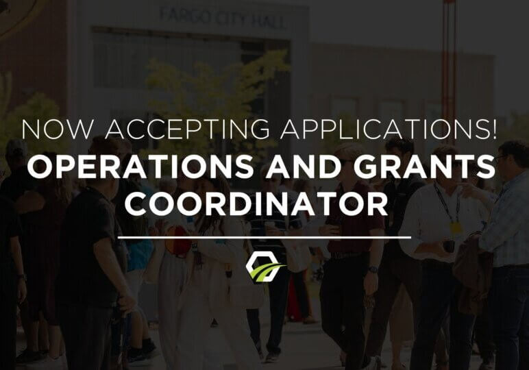 Now Accepting Applications - Employment Opportunity 2025