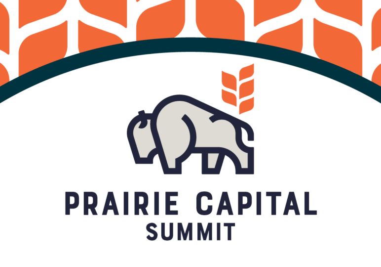 Prairie Capital summit graphic