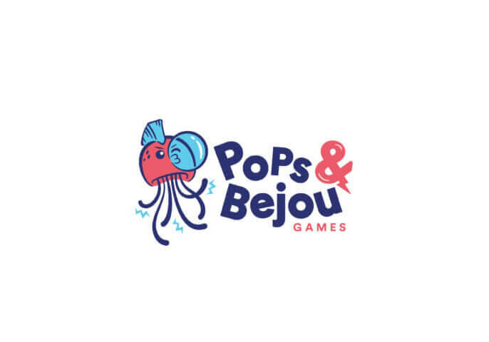 Pops & Bejou Games Web