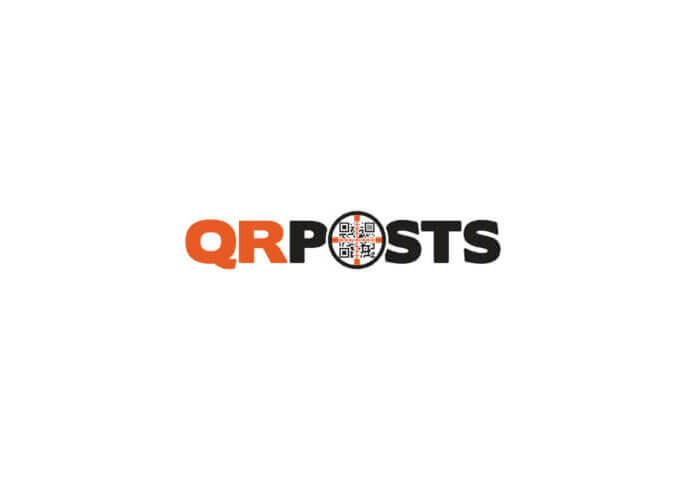 QR Posts