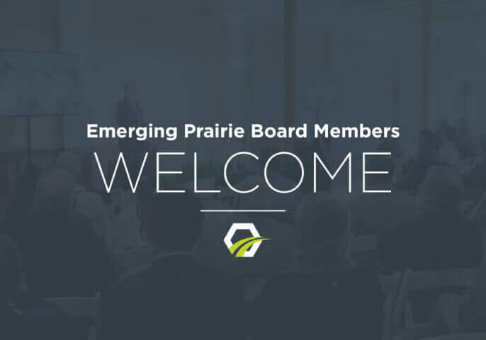 Welcome Board Members