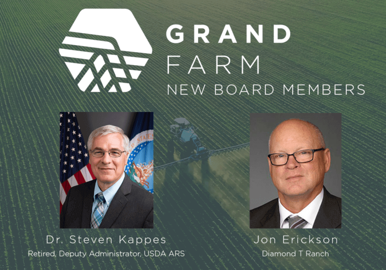 gf new board members updated