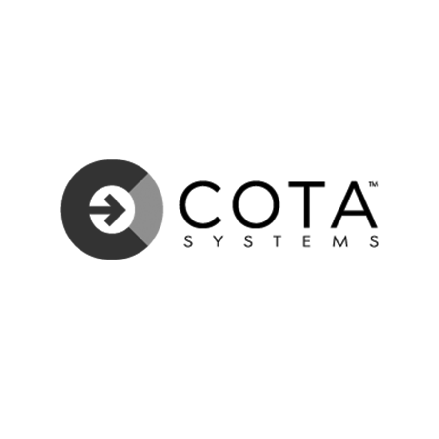 Cota empowers small independent trucking companies with free cutting-edge logistics technology that was once only available to larger carriers, disrupting the TMS landscape and leveling the playing field. Cota has built a meaningful footprint in our community becoming a technology workforce leader in our ecosystem.