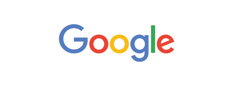 google logo